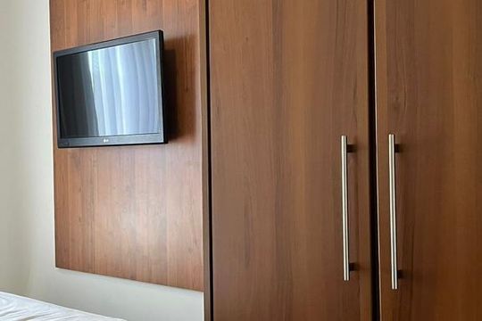 Kitnet/Studio à venda com 1 quarto, 18m² em Santa Paula, São Caetano do Sul