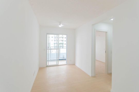Apartamento para alugar com 2 quartos, 55m² em Santo Cristo, Rio de Janeiro