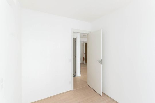 Quarto de apartamento para alugar com 2 quartos, 55m² em Santo Cristo, Rio de Janeiro