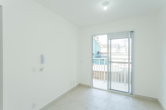 Apartamento à venda com 2 quartos, 35m² em Socorro, São Paulo