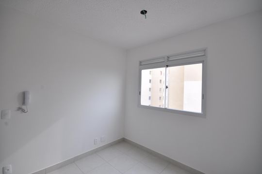 Sala de apartamento para alugar com 2 quartos, 32m² em Vila Maria, São Paulo