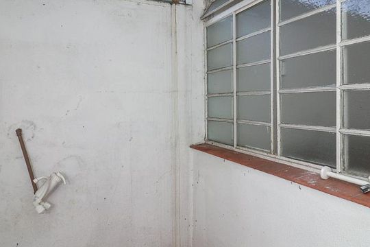 Área de Serviço de apartamento à venda com 3 quartos, 76m² em Vila Ipiranga, Porto Alegre
