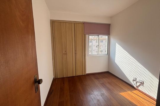 Apartamento à venda com 3 quartos, 90m² em Santo Agostinho, Belo Horizonte
