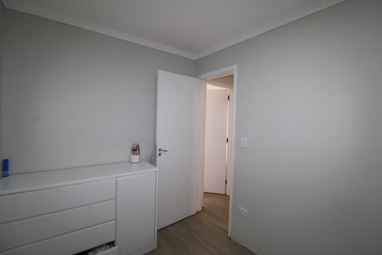 Quarto 3 de casa à venda com 3 quartos, 100m² em Vila Basileia, São Paulo