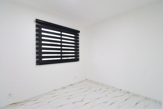 Quarto de apartamento para alugar com 1 quarto, 25m² em Barra Funda, São Paulo