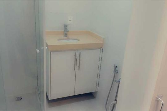 Apartamento à venda com 3 quartos, 111m² em Barra da Tijuca, Rio de Janeiro
