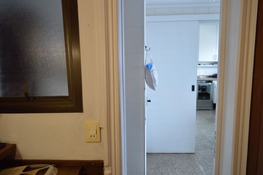 Área de Serviço de apartamento à venda com 4 quartos, 468m² em Vila Clementino, São Paulo