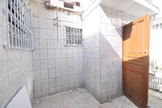 Quintal de casa à venda com 1 quarto, 60m² em Vila Constança, São Paulo