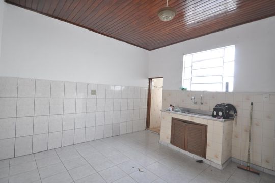 Cozinha de casa à venda com 1 quarto, 60m² em Vila Constança, São Paulo