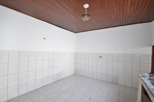 Cozinha de casa à venda com 1 quarto, 60m² em Vila Constança, São Paulo