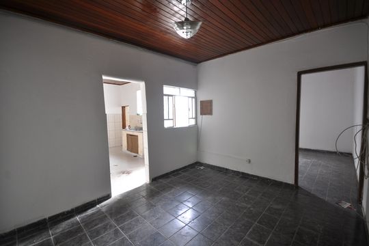 Sala de casa à venda com 1 quarto, 60m² em Vila Constança, São Paulo