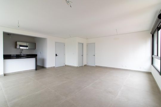 Apartamento à venda com 3 quartos, 140m² em Jardim das Paineiras, Campinas