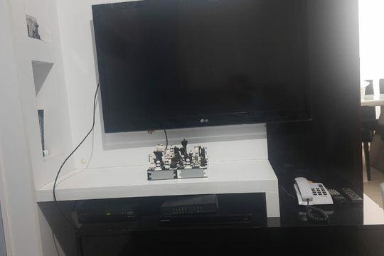 Apartamento à venda com 3 quartos, 66m² em Jardim Santo André, Santo André