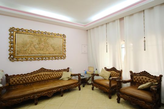 Sala de casa à venda com 2 quartos, 140m² em Tatuapé, São Paulo