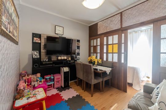 Kitnet/Studio à venda com 1 quarto, 36m² em Bela Vista, São Paulo