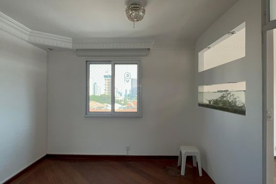 Apartamento à venda com 2 quartos, 88m² em Vila Madalena, São Paulo