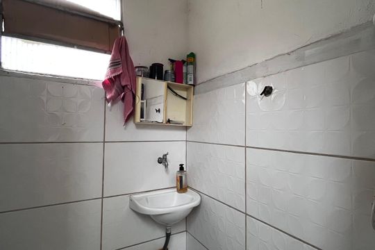 Casa à venda com 4 quartos, 247m² em Santa Monica, Belo Horizonte