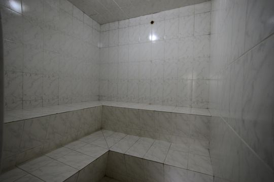 Área comum de apartamento à venda com 4 quartos, 623m² em Ipiranga, São Paulo