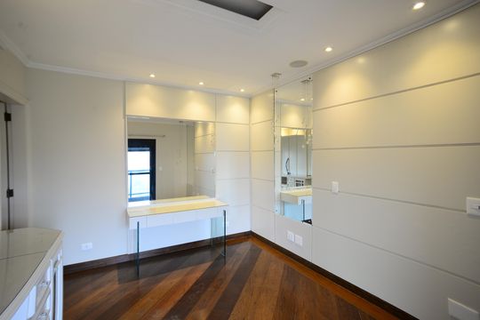 Cozinha de apartamento à venda com 4 quartos, 623m² em Ipiranga, São Paulo
