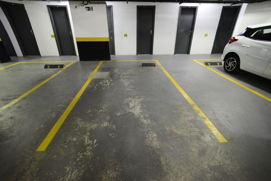 Área comum de apartamento à venda com 4 quartos, 623m² em Ipiranga, São Paulo