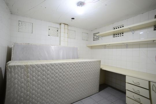 Área comum de apartamento à venda com 4 quartos, 623m² em Ipiranga, São Paulo