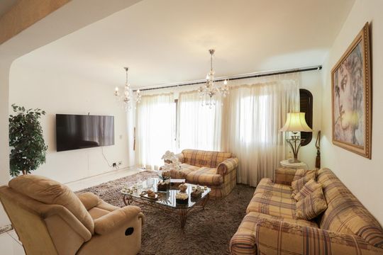 Apartamento para alugar com 4 quartos, 370m² em Vila Nova Cachoeirinha, São Paulo