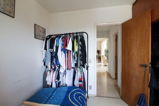 Quarto 1 de apartamento para alugar com 4 quartos, 370m² em Vila Nova Cachoeirinha, São Paulo