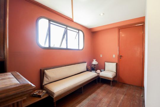 Sala 2 de apartamento para alugar com 4 quartos, 370m² em Vila Nova Cachoeirinha, São Paulo