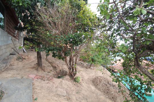 Quintal de casa à venda com 3 quartos, 360m² em Manacás, Belo Horizonte
