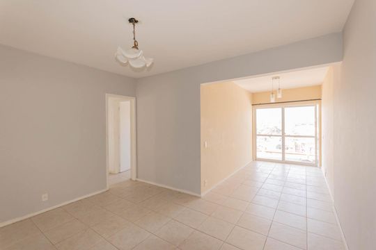 Apartamento à venda com 1 quarto, 65m² em Maracanã, Rio de Janeiro