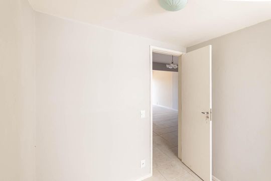 Quarto de Serviço de apartamento à venda com 1 quarto, 65m² em Maracanã, Rio de Janeiro