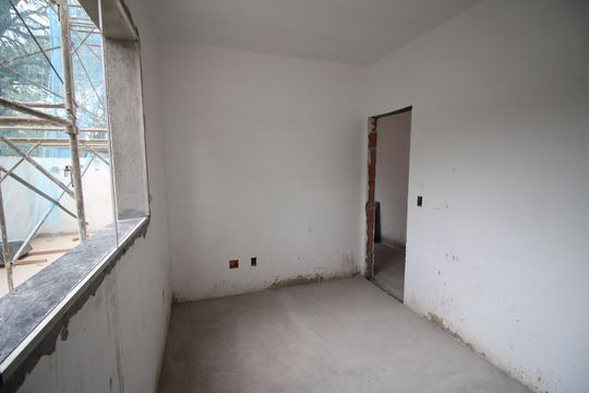 Quarto 2 de apartamento à venda com 2 quartos, 110m² em Novo Eldorado, Contagem