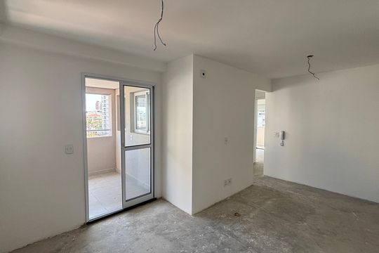 Apartamento à venda com 2 quartos, 57m² em Jardim Bela Vista, Santo André