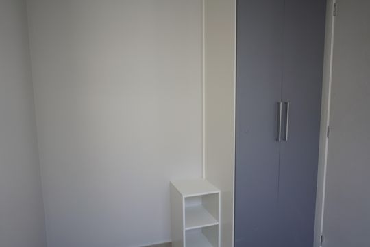 Quarto de apartamento para alugar com 2 quartos, 37m² em Mooca, São Paulo
