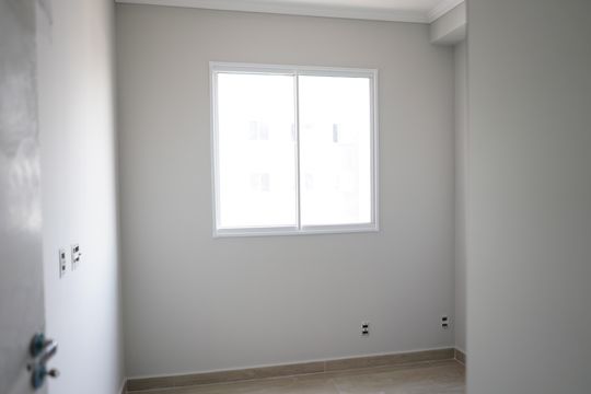 Quarto 2 de apartamento para alugar com 2 quartos, 37m² em Mooca, São Paulo