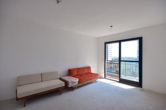 Kitnet/Studio à venda com 1 quarto, 26m² em Jardim Panorama, São Paulo
