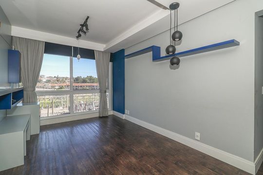 Apartamento à venda com 2 quartos, 63m² em Passo D’areia, Porto Alegre