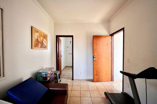 Cobertura de casa à venda com 4 quartos, 170m² em Taquaral, Campinas