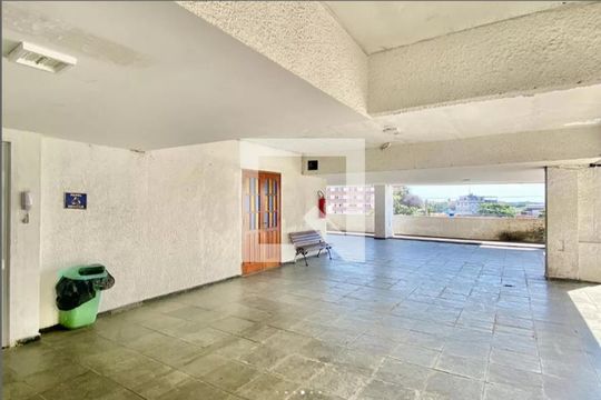 Área externa de apartamento à venda com 3 quartos, 160m² em Rocha, Rio de Janeiro