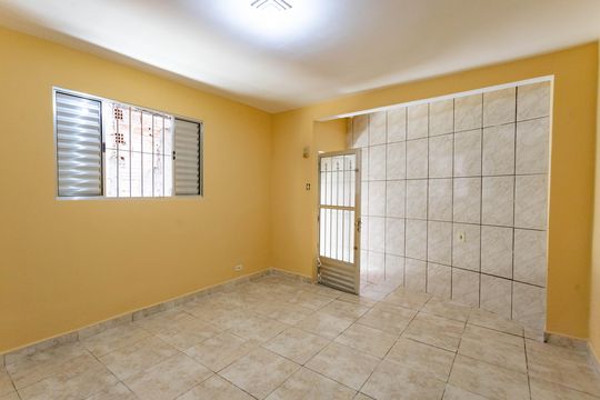 Casa para alugar com 1 quarto, 50m² em Casa Grande, Diadema