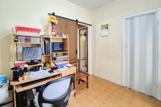Sala 2 de casa à venda com 2 quartos, 303m² em Baeta Neves, São Bernardo do Campo