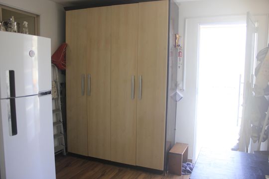Edícula de casa à venda com 4 quartos, 180m² em Vila Florida, Guarulhos