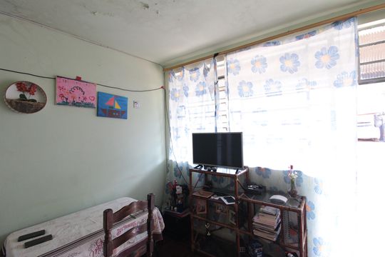 Casa para alugar com 1 quarto, 360m² em Sinimbu, Belo Horizonte