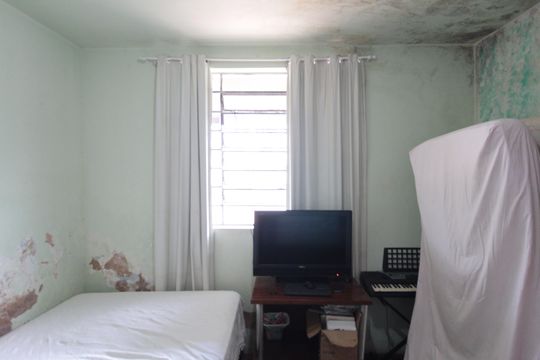 Casa para alugar com 1 quarto, 360m² em Sinimbu, Belo Horizonte