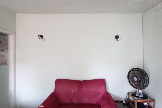 Casa para alugar com 1 quarto, 360m² em Sinimbu, Belo Horizonte
