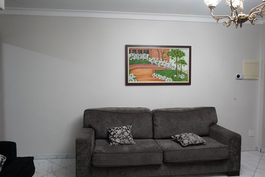 Sala de casa à venda com 3 quartos, 125m² em Água Rasa, São Paulo