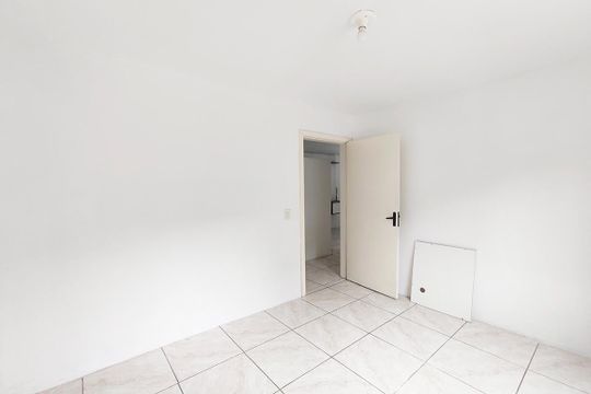 Quarto 1 de apartamento para alugar com 2 quartos, 60m² em Cristo Rei, São Leopoldo