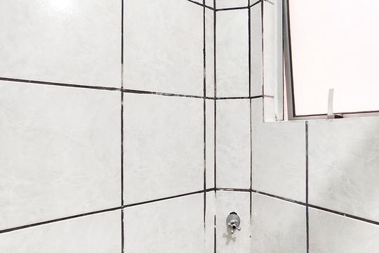 Banheiro de apartamento para alugar com 2 quartos, 60m² em Cristo Rei, São Leopoldo