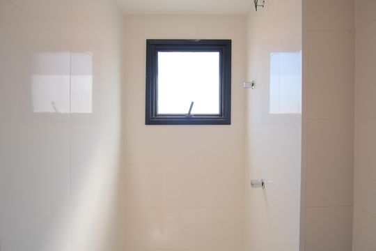 Banheiro de apartamento para alugar com 2 quartos, 48m² em Vila Matilde, São Paulo