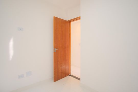 Quarto 2 de apartamento para alugar com 2 quartos, 48m² em Vila Matilde, São Paulo